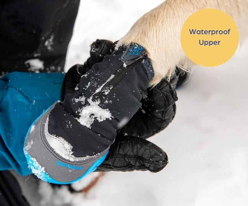 Ruffwear Polar Trex Winter Dog Boots - Winter Traction & Insulation