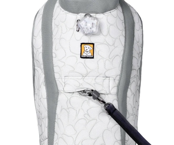 Ruffwear Swamp Cooler Dog Vest - Cooling Vest To Help Keep Your Dog Comfortable In The Heat