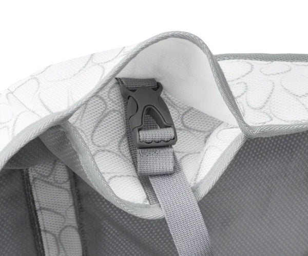 Ruffwear Swamp Cooler Dog Vest - Cooling Vest To Help Keep Your Dog Comfortable In The Heat