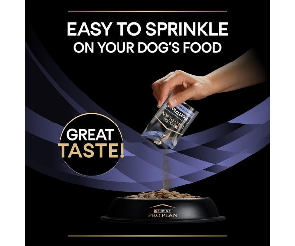 Purina Pro Plan FortiFlora Probiotic for Dogs - Support for Troublesome Tummies 30 Sachets