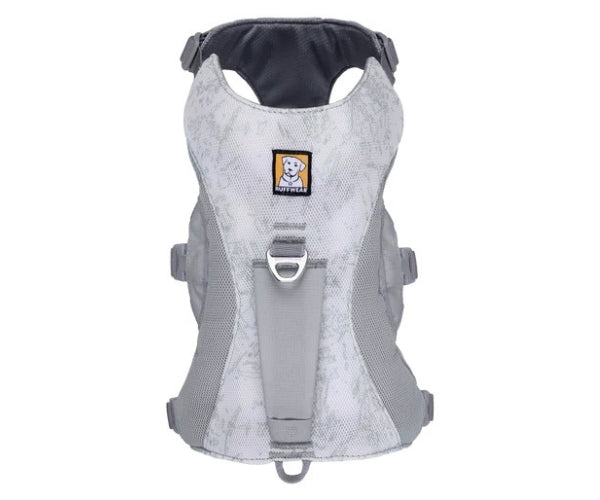 Ruffwear Swamp Cooler Dog Harness - All-In-One Cooling Solution for Hot Conditions