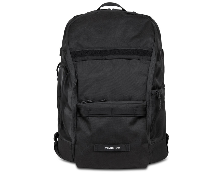 Timbuk2 Muttmover Luxe Dog Backpack - Comfortable Carrying with Added Back Support For Your Dog