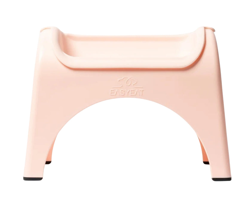 EasyEat Raised Feeder Set for Dogs - Encourages Better Posture, Comfortable Eating and Supports Digestion