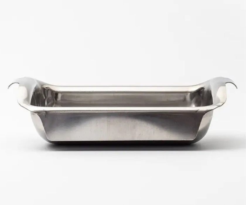 EasyEat Spare Water Insert for Dogs - Replacement 750ml Stainless Steel Water Bowl Insert for EasyEat Feeder Stand