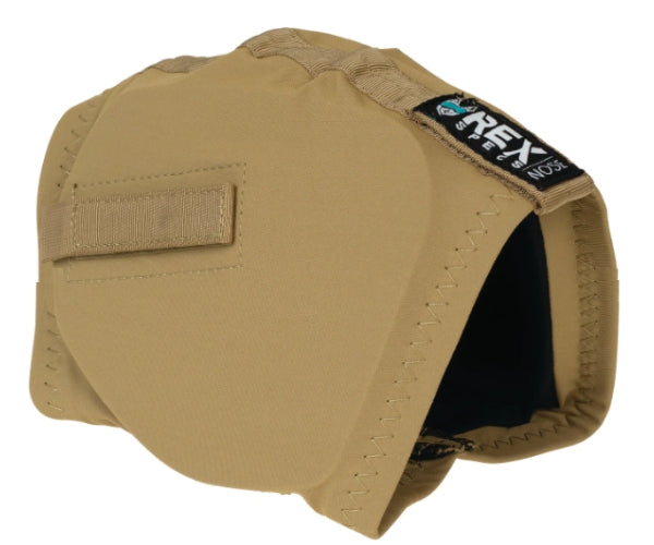 Rex Specs Ear Pro for Dogs - Great for Fireworks, Storms and Loud Noises. Protect your Dog's Ears