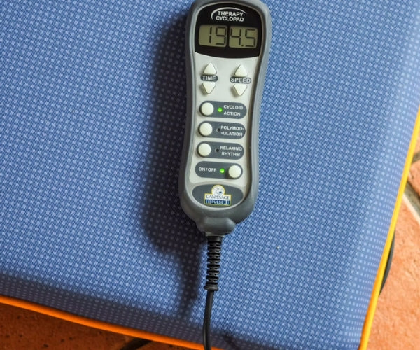 Canissage Therapeutic Bed for Dogs - Ultimate Comfort for Your Dog with Added Therapeutic Benefits (two sizes)