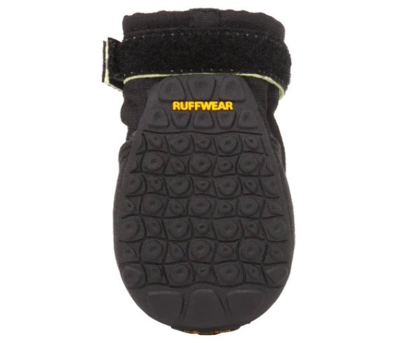 Ruffwear Summit Trex Dog Boots - Durable Paw Protection for All Seasons (two boots)
