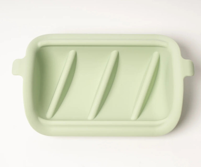 EasyEat Slow Feeder Extra Insert for Dogs - Replacement Food-Grade Silicone Slow Feeder Insert for EasyEat Feeder Stand