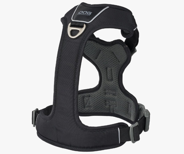 Dog Copenhagen Comfort Walk Pro Dog Harness - Strong & Durable Everyday Harness With Breathable Padding