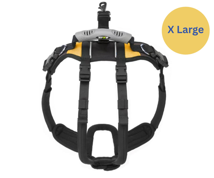 Help Em Up U-Band Rear Harness Only