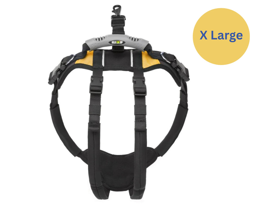Help Em Up Rear Harness Only