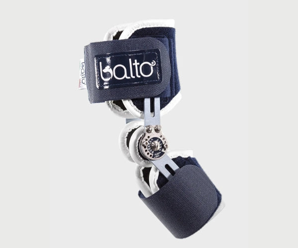 Balto Flexor Adjustable Hock Brace for Dogs (moderate)