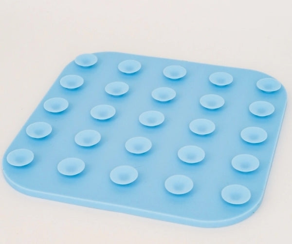 Lick Mat For Dogs - A Great Way To Combat Boredom & Give Them Fun - 4 Colours