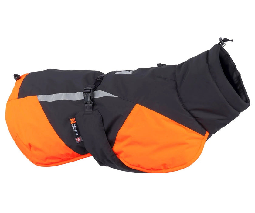 Non-Stop Dogwear Glacier Jacket 3.0 for Dogs - Exceptional Warmth & Comfortable Support for Stiff Joints