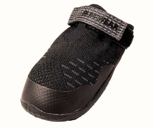 Ruffwear Ridgeline Lifestyle Dog Boots - Comfortable & Breathable for Everyday Adventures (two boots)