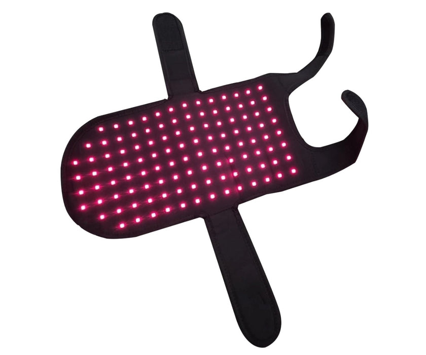 LumiPet Dog LED Therapy Wraps - Non-Invasive Light Therapy for Healing, Injury Recovery & Pain Relief