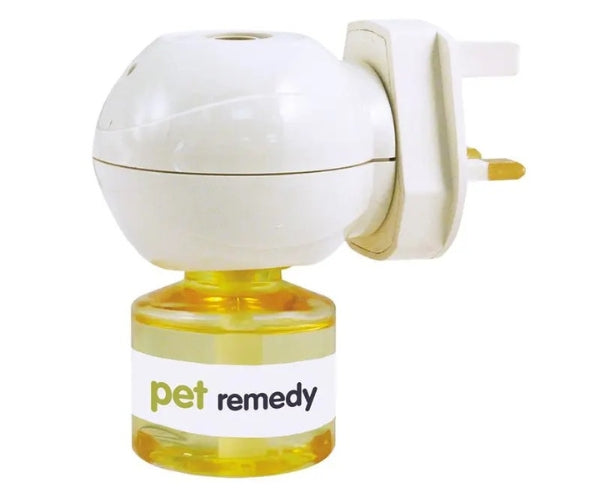 Pet Remedy All in One De-Stress & Calming Kit for Dogs - Complete Anxiety Relief