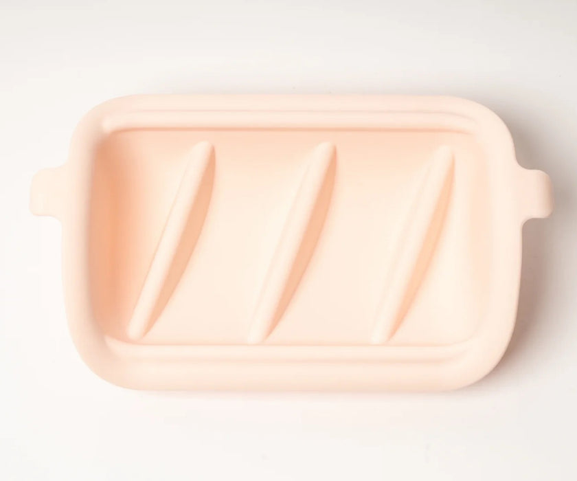 EasyEat Slow Feeder Extra Insert for Dogs - Replacement Food-Grade Silicone Slow Feeder Insert for EasyEat Feeder Stand