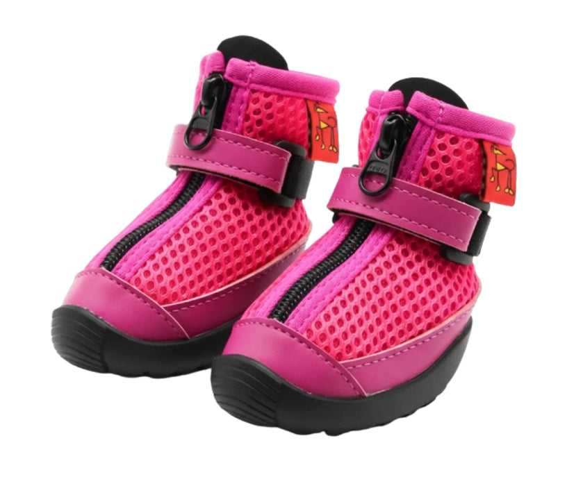 Hunnyboots - Set of Two Greyhound Boots V4 (a pair)