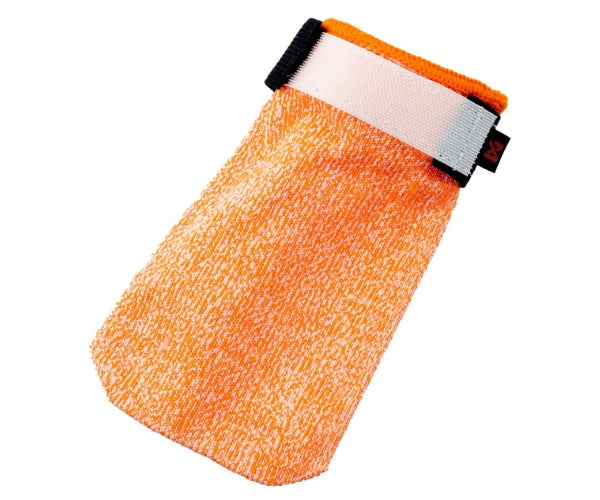 Non-Stop Dogwear Protector Light Dog Socks - Durable Paw Protection Socks With Anti-Cut Material (four socks)