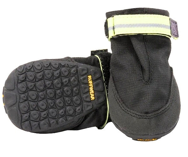 Ruffwear Summit Trex Dog Boots - Durable Paw Protection for All Seasons (two boots)
