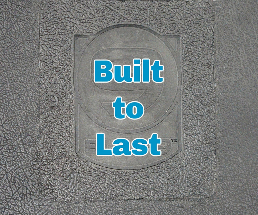 Blue-9 Dog Traction Mat for Klimb Platform - High-Grip Surface for Klimb Platform, Enhancing Grip, Stability & Rehabilitation Support (Mat Only)