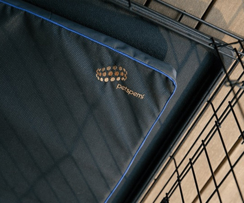 PetsPEMF Dog Therapy Pad – Pulsed Electromagnetic Field (PEMF) Mat for Pain Relief, Inflammation & Recovery Support 70 x 45 x 2cm