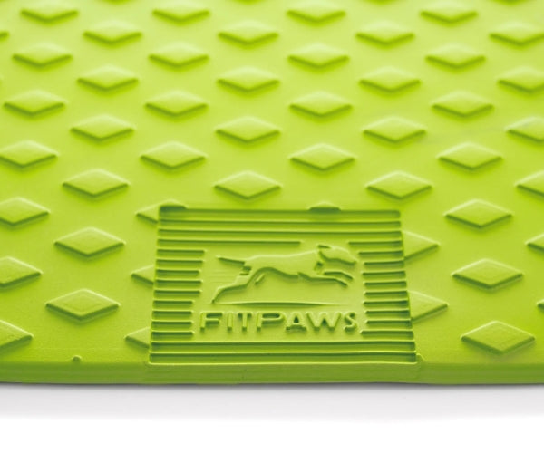 FitPaws Balance Ramp 14" - Green