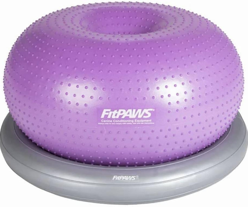 FitPaws TRAX Donut - Purple