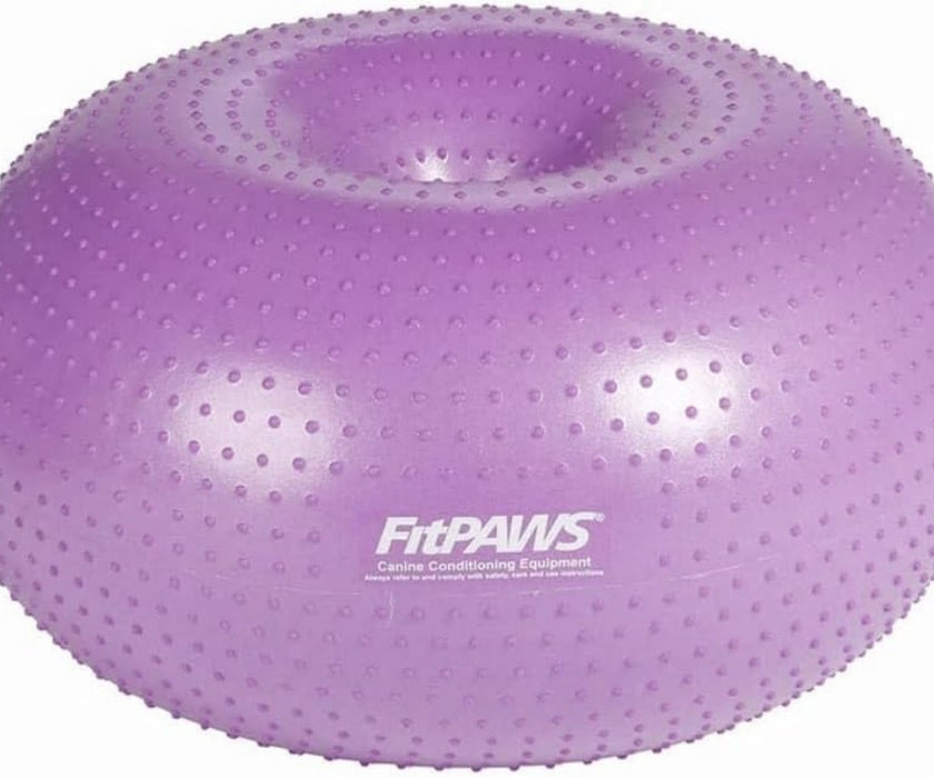 FitPaws TRAX Donut - Purple