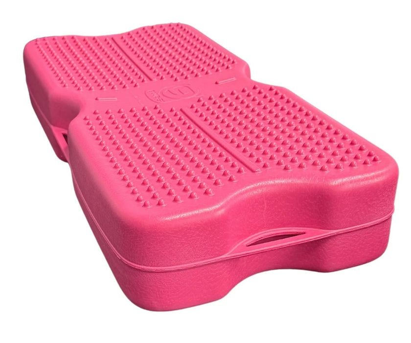 Blue-9 Dog Propel Air Platform - Inflatable Balance & Conditioning Platform for Strength, Stability & Rehabilitation Training