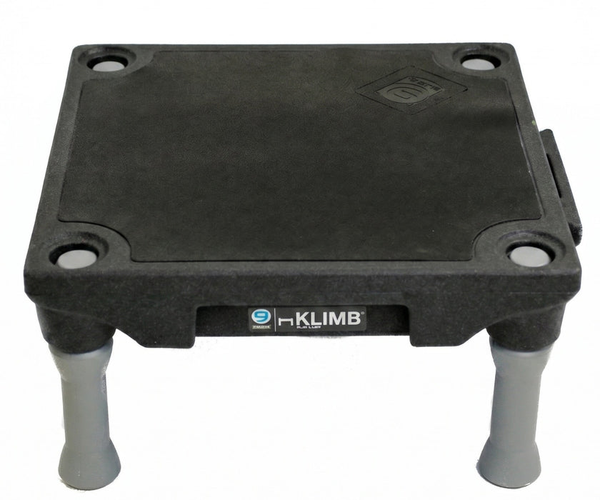 Blue-9 Dog Traction Mat for Klimb Platform - High-Grip Surface for Klimb Platform, Enhancing Grip, Stability & Rehabilitation Support (Mat Only)