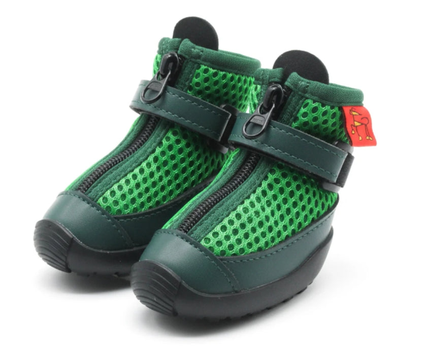 Hunnyboots - Set of Two Greyhound Boots V4 (a pair)