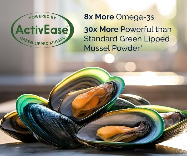 YuMOVE Joint Care Supplement for Adult Dogs - Soothes Stiff Joints 60, 120 or 300 Tablets