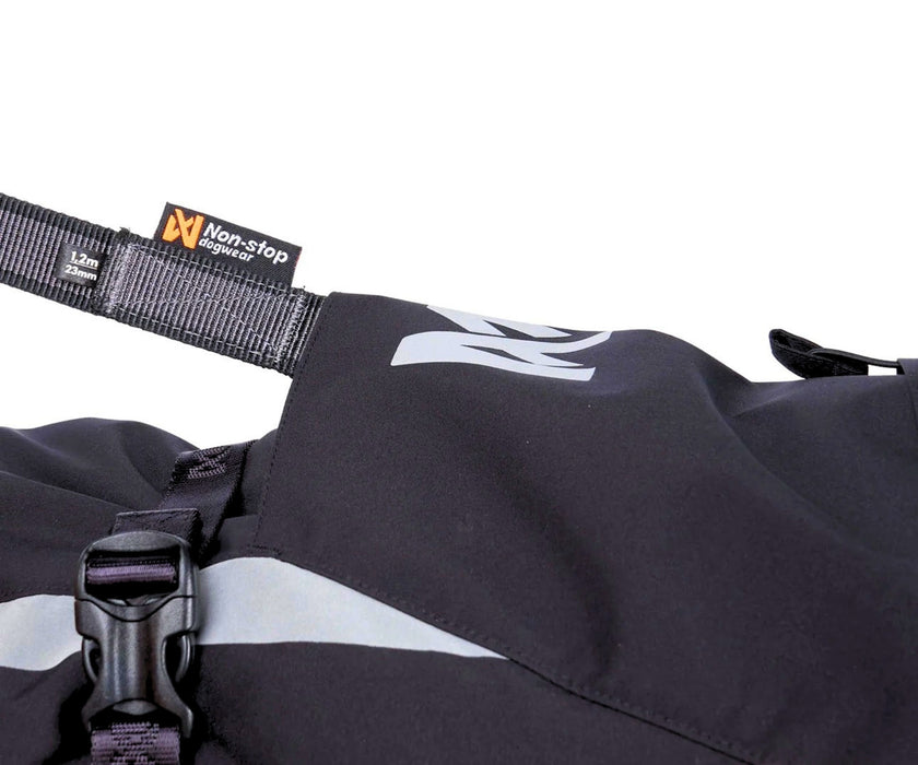 Non-Stop Dogwear Glacier Jacket 3.0 for Dogs - Exceptional Warmth & Comfortable Support for Stiff Joints