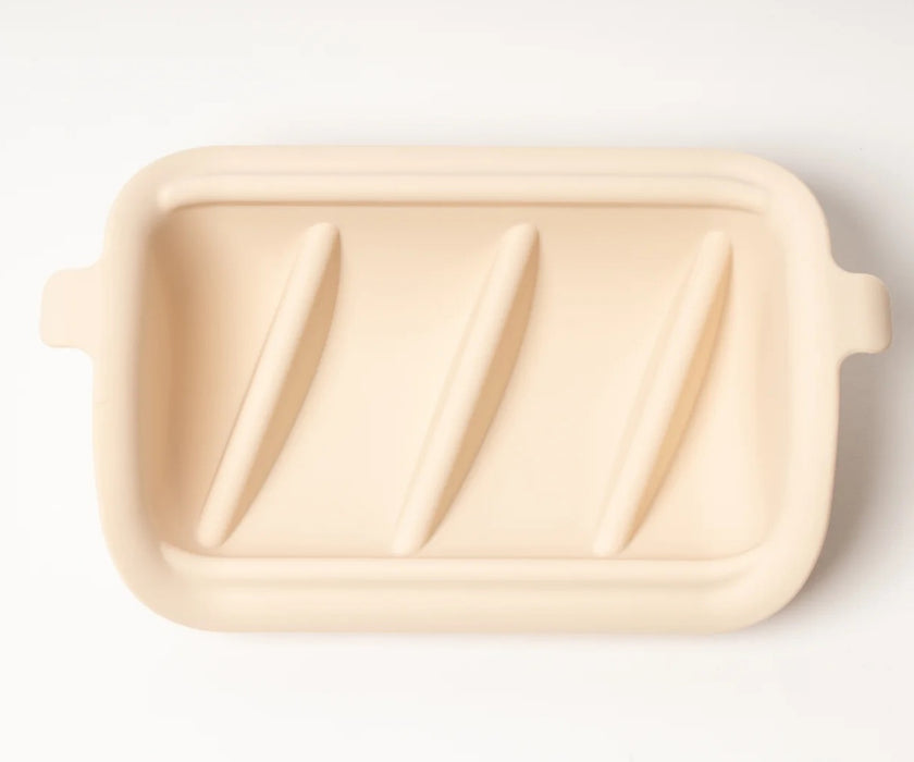 EasyEat Slow Feeder Extra Insert for Dogs - Replacement Food-Grade Silicone Slow Feeder Insert for EasyEat Feeder Stand