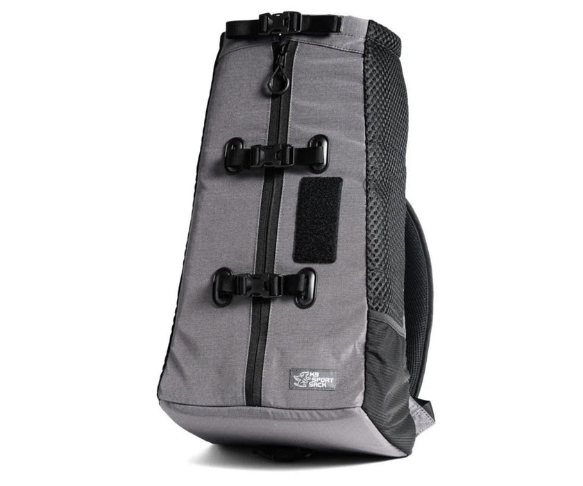 K9 Sport Sack Air Dog Carrier - Comfortable Support & Hands-Free Travel