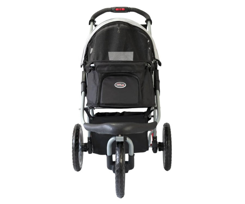 'Comfort' Dog Stroller - Dogs under 25kg - 2 Year Warranty