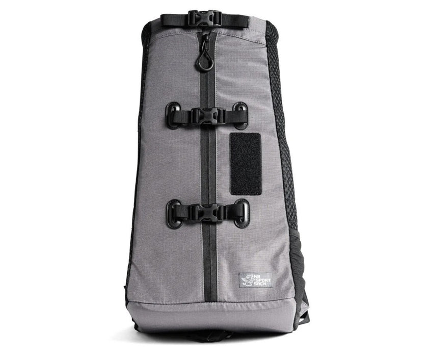 K9 Sport Sack Air Dog Carrier - Comfortable Support & Hands-Free Travel