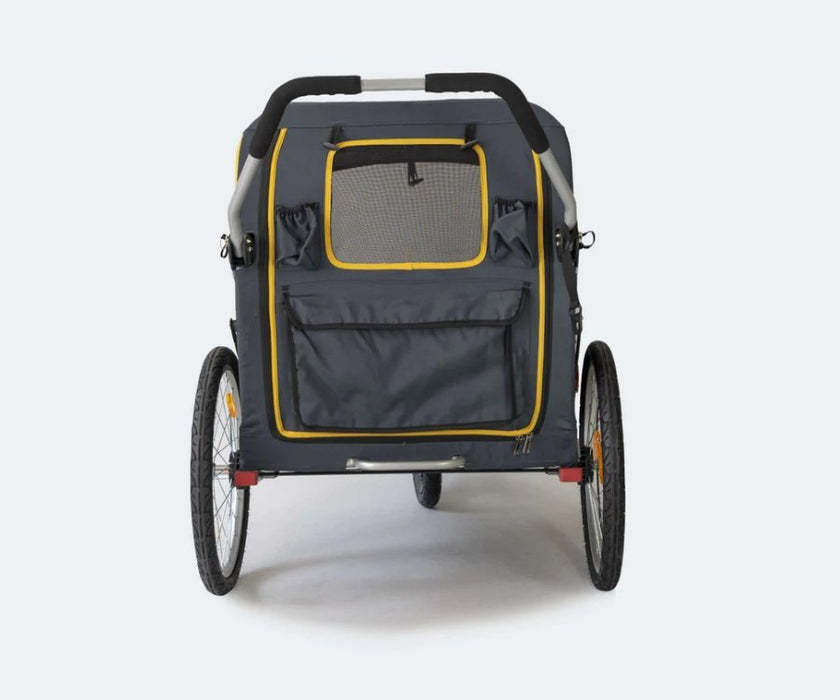 innopet large dog stroller Hercules Dog Stroller - Dogs under 50kg