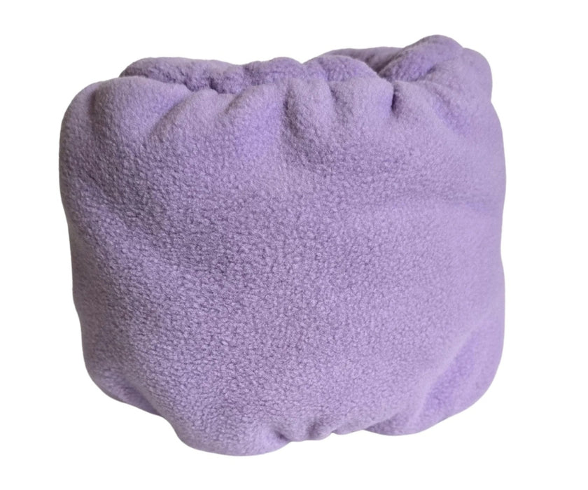Soothe & Settle Dog Hush Muff - Noise Reducing Calming Snood for Anxiety, Travel & Stressful Situation Support