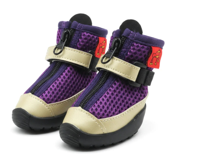 Hunnyboots - Set of Two Greyhound Boots V4 (a pair)