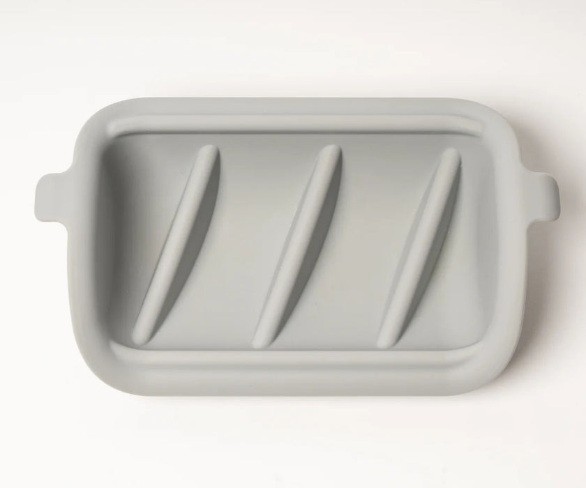 EasyEat Slow Feeder Extra Insert for Dogs - Replacement Food-Grade Silicone Slow Feeder Insert for EasyEat Feeder Stand