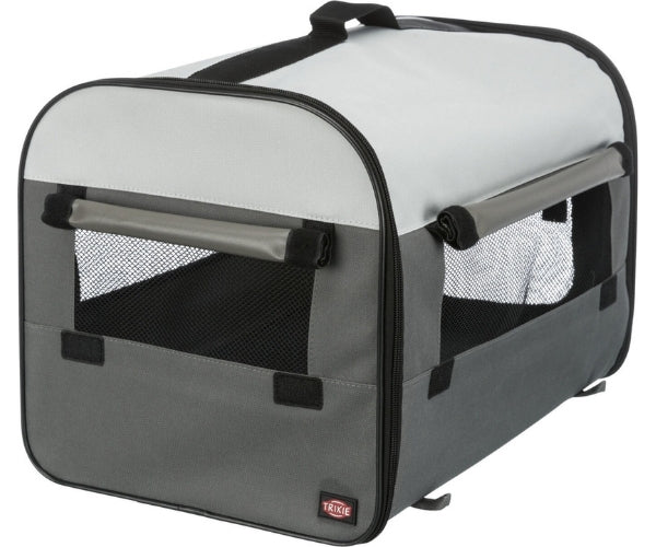 Fabric Dog Crate - Cosy, Comfortable and Practical Safe Space For Your Dog