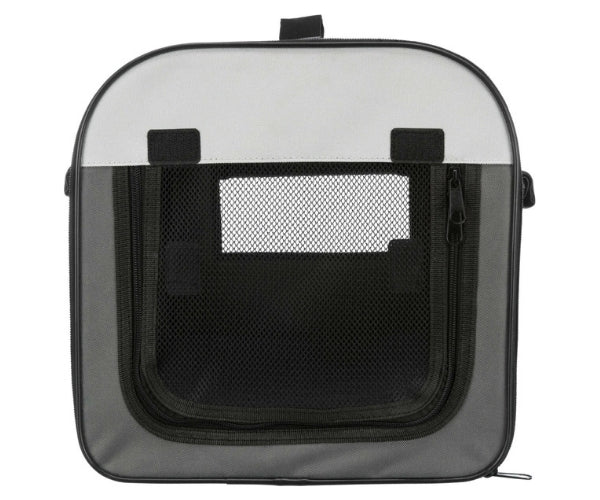 Fabric Dog Crate - Cosy, Comfortable and Practical Safe Space For Your Dog