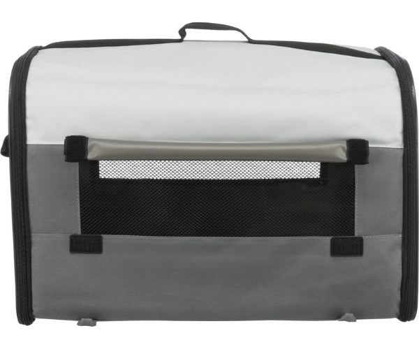 Fabric Dog Crate - Cosy, Comfortable and Practical Safe Space For Your Dog