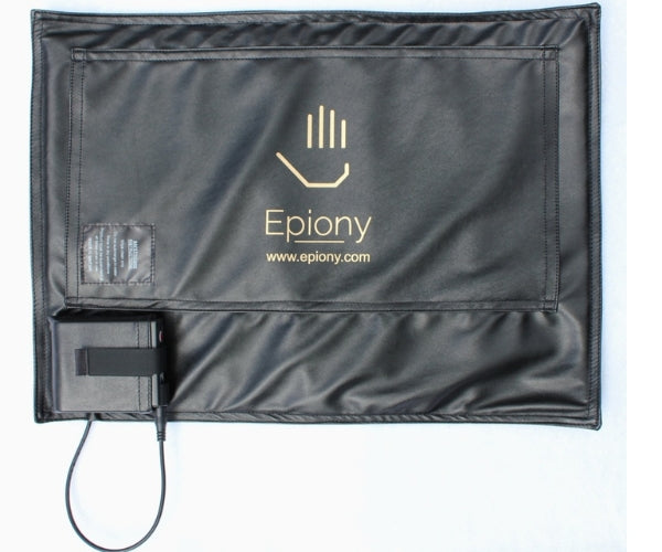Epiony Heat Pad for Dogs - Targeted Warmth & Portable Heat Therapy