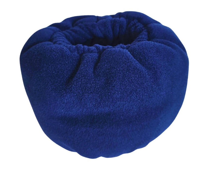 Soothe & Settle Dog Hush Muff - Noise Reducing Calming Snood for Anxiety, Travel & Stressful Situation Support
