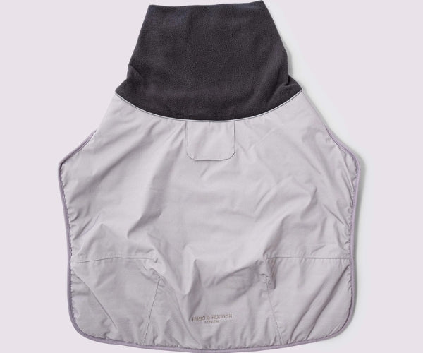 Hugo & Hudson Self Heating Dog Jacket - Thermal Technology Maintains Your Dog's Body Temperature