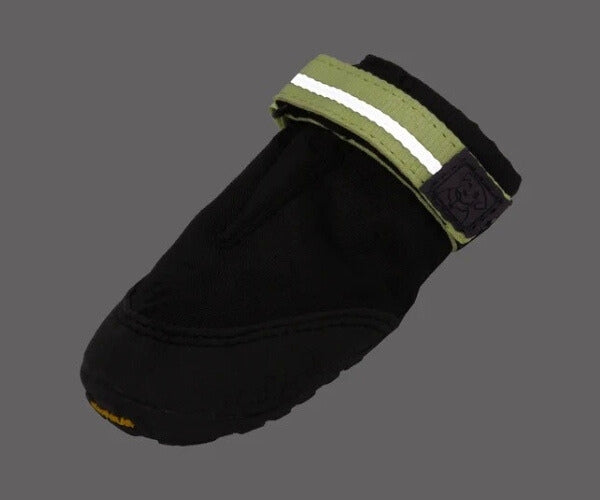 Ruffwear Summit Trex Dog Boots - Durable Paw Protection for All Seasons (two boots)